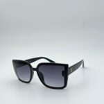 عینک آفتابی زنانه مشکی