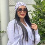 عینک آفتابی ( کد 826)