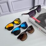 عینک آفتابی (کد 813)