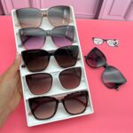 عینک آفتابی زنانه