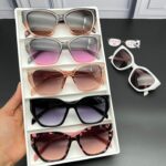 عینک آفتابی زنانه