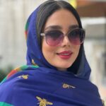 عینک آفتابی ( کد 802)