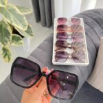 عینک آفتابی زنانه