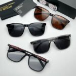 عینک افتابی پورش دیزاین عینک افتابی مردانه عینک پلاریزه