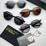 عینک افتابی پورش دیزاین عینک افتابی مردانه عینک پلاریزه