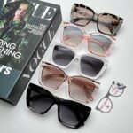 عینک افتابی زنانه عینک افتابی تامفورد عینک تامفورد زنانه