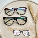 فریم طبی تخفیفی عینک طبی دخترانه کیفیت بالا