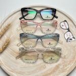 فریم طبی دخترانه عینک طبی جدید