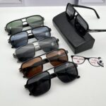 عینک افتابی مردانه عینک افتابی پرسول