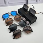 عینک افتابی فلزی عینک مردانه دیتا