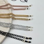 بند عینک کارتیر (کد531)