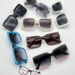 عینک افتابی عینک خاص عینک جدید عینک گوچی عینکخاص