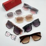 عینک آفتابی زنانه