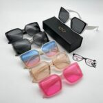 عینک عینک افتابی عینک زنانه عینک جدید عینک شنل