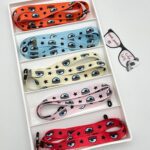 بند عینک چشم (کد525)