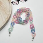 بند عینک پاستیلی کارتیر(کد 526)