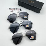 عینک آفتابی(کد 844)