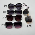 عینک افتابی زنانه