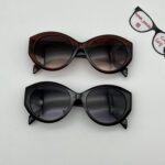 عینک افتابی زنانه