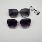 عینک افتابی زنانه