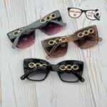 عینک آفتابی ( کد 824)