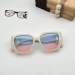 عینک آفتابی زنانه کرم