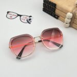 عینک آفتابی زنانه
