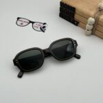 عینک آفتابی اسپرت قهوه ای