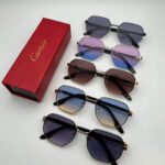 عینک افتابی زنانه