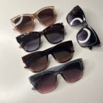 عینک آفتابی (کد 832)