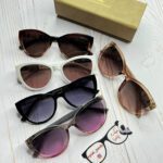 عینک آفتابی باربری زنانه