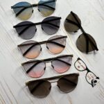 عینک آفتابی آیس برلین