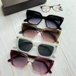 عینک آفتابی تام فورد