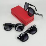 عینک آفتابی ولنتینو