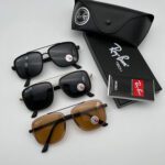 عینک مردونه ریبن