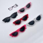 عینک آفتابی بچگانه