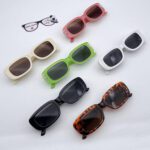 عینک آفتابی بچگانه