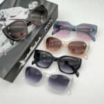 عینک زنانه آفتابی پرادا