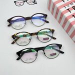 فریم طبی زنانه