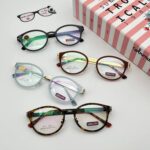 فریم طبی زنانه