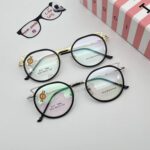 فریم طبی زنانه