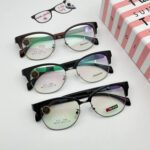 فریم طبی زنانه