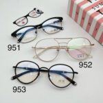 فریم طبی زنانه