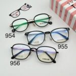 فریم طبی زنانه