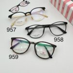 فریم طبی زنانه