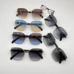 عینک آفتابی زنانه پرادا