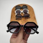 عینک آفتابی دیتای (کد3405)