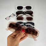 عینک آفتابی دیور