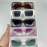 عینک آفتابی پرادا