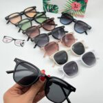 عینک آفتابی جنتل مانستر